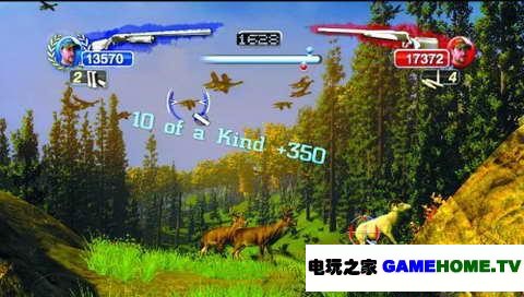 PSP《坎贝拉北美(美国)历险记》美版下载下载-电玩之家