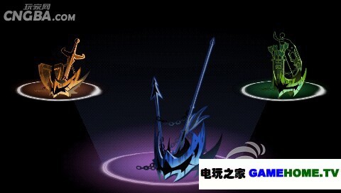 PSP《战鼓啪嗒砰3》自制系统破解体验版下载下载-电玩之家