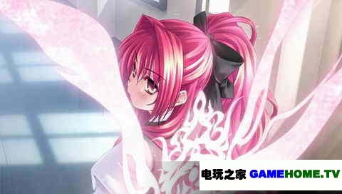 PSP《神曲奏界 放课后》日版游戏下载