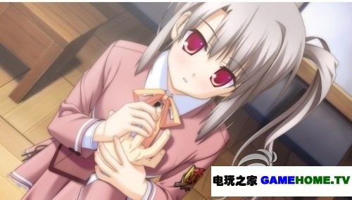 psp《茜色的画布4:永远的习作》日版下载下载-电玩之家