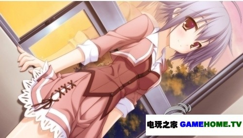 psp《茜色的画布4:永远的习作》日版下载下载-电玩之家