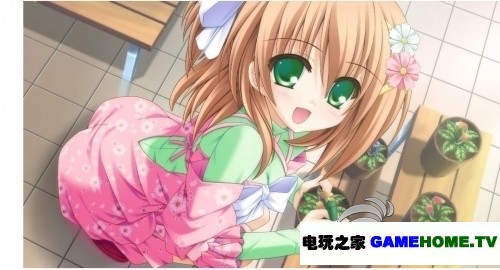 psp《茜色的画布4:永远的习作》日版下载下载-电玩之家