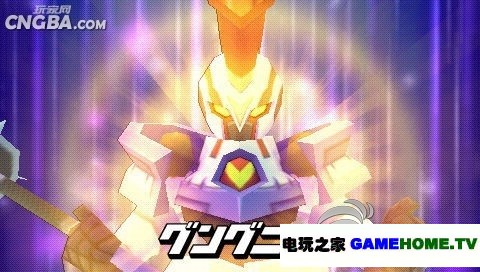 PSP《纸盒战机:完全版》日版下载下载-电玩之家