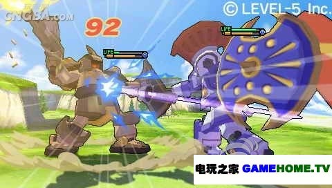 PSP《纸盒战机:完全版》日版下载下载-电玩之家