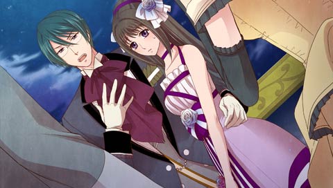 PSP《0点的钟与灰姑娘》日版下载下载-电玩之家