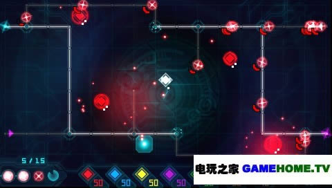 PSN《核心冲击》美版下载