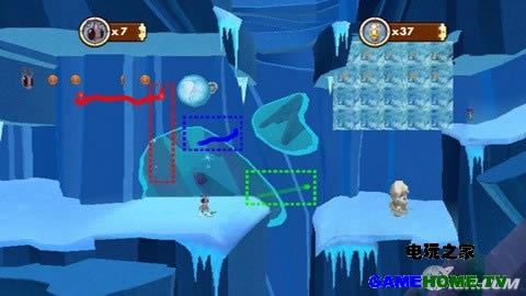 Wii《描绘生命 下一章》欧版下载下载