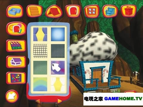 Wii《JumpStart 逃离冒险岛》美版免费提供下载