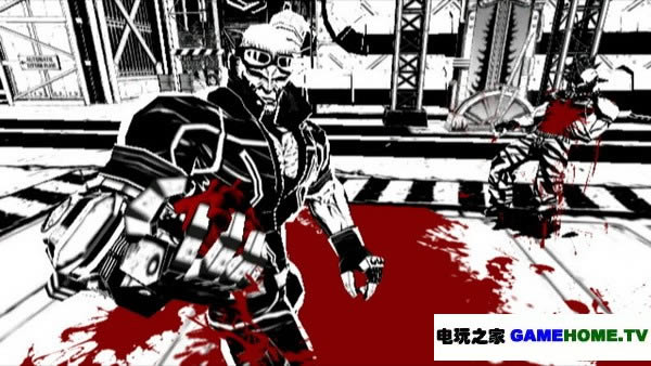 Wii《疯狂世界》日版下载下载