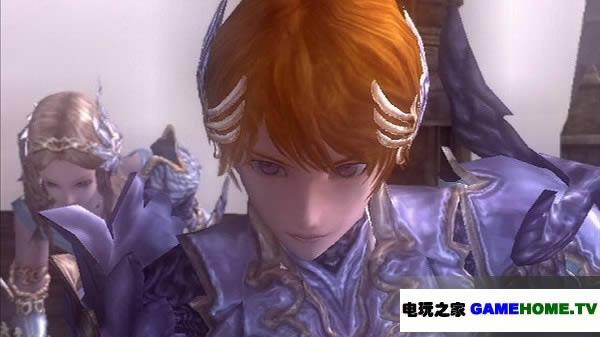 Wii《斩击女武神》日版下载下载