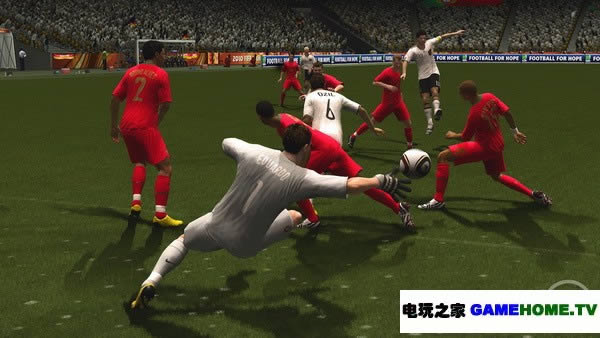 WiiFIFA 2010 Ϸ籭