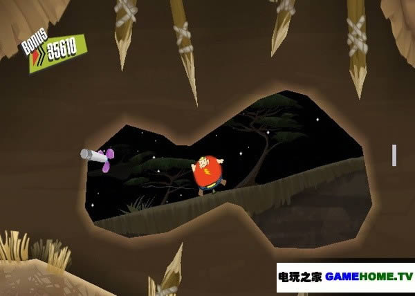 Wii《杜德大冒险》美版ISO下载