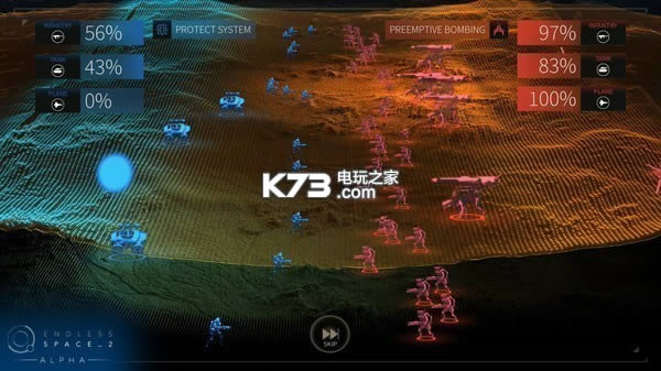 无尽空间2升级档+破解补丁下载v1.0.18