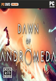 仙女座的黎明全版本修改器下载-Dawn of Andromeda修改器下载