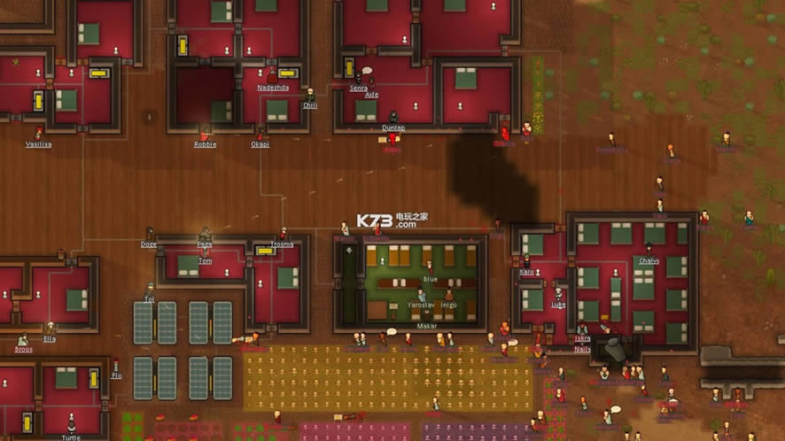 rimworld环世界a15全版本修改器下载-rimworld a15修改器