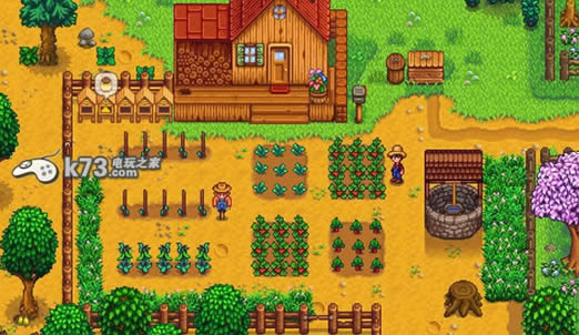 星露谷物语无限金钱体力修改器下载-stardew valley全版本修改器下载