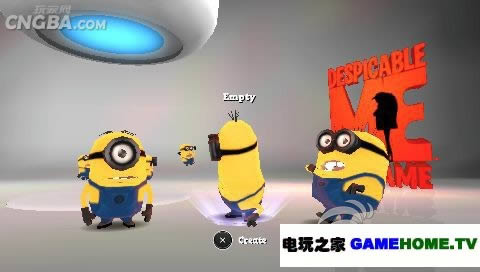 RIP《神偷奶爸》完美破解版下载